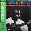 Wes Montgomery - The Incredible Jazz Guitar Of Wes Montgomery (LP, Album, Reissue, Stereo) - Near Mint (NM or M-) / Very Good Plus (VG+)