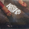 The Kinks - Low Budget (Vinyl, LP, Album, Reissue) Very Good Plus (VG+) / Very Good Plus (VG+)
