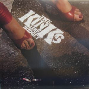 Release: Low Budget-Vinyl-Europe-None-201 146-2292027