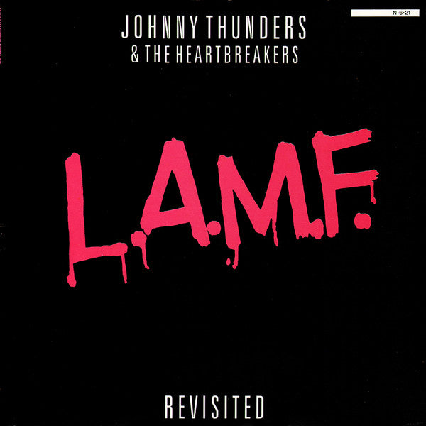 L.A.M.F. Revisited