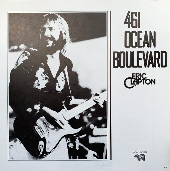 461 Ocean Boulevard