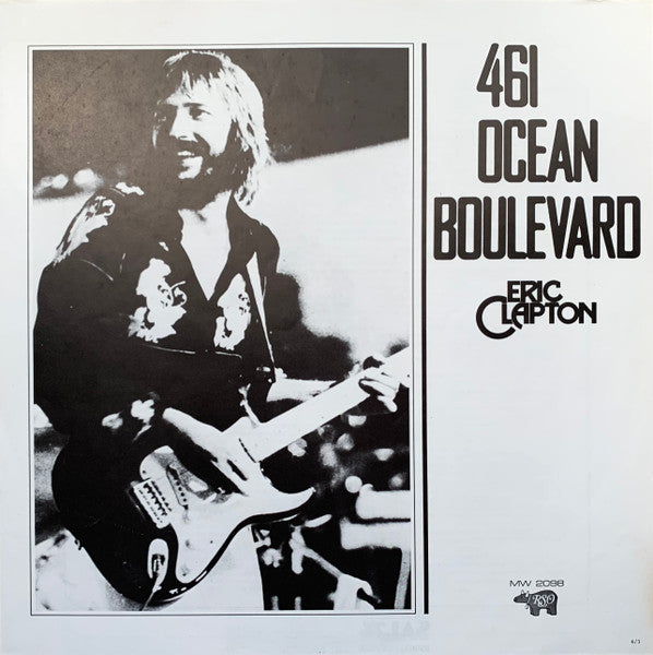 461 Ocean Boulevard