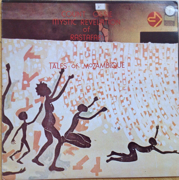 Master Release: Tales Of Mozambique by Count Ossie