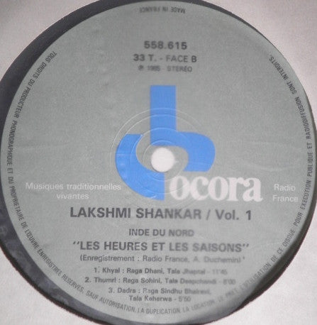 Les Heures Et Les Saisons