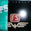 New Trolls - F.S (LP, Album, Stereo) - Near Mint (NM or M-) / Near Mint (NM or M-)