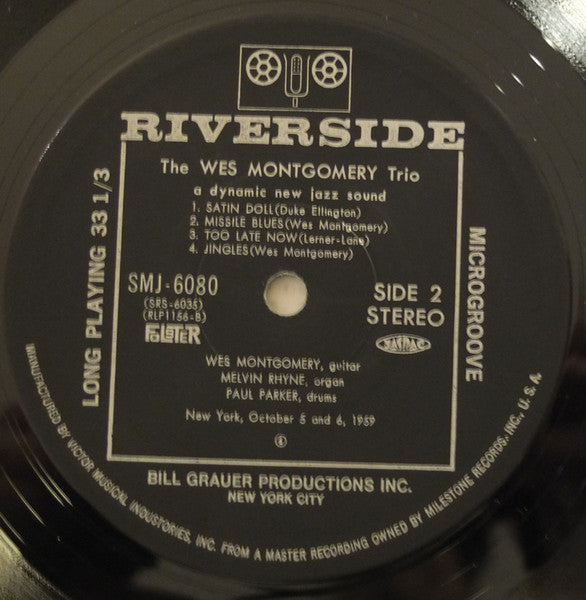 A Dynamic New Sound: Guitar/Organ/Drums