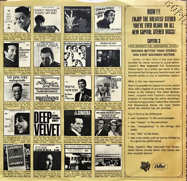 Then Was Then And Now Is Now