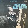 Miles Davis - Bags' Groove (Vinyl, 7