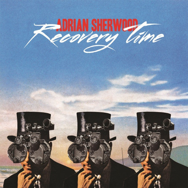 Master Release: Recovery Time by Adrian Sherwood