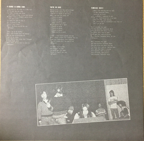 Direct Cut Albatross - Take One (Audio Create Vol. 4)