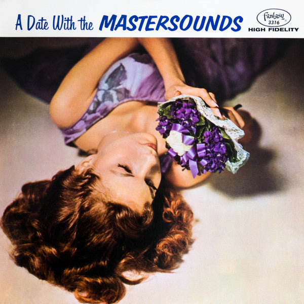 A Date With The Mastersounds
