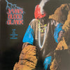 James Blood Ulmer - Live At The Caravan Of Dreams (LP, Album) - Very Good (VG) / Very Good Plus (VG+)