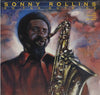 Sonny Rollins - On The Outside (Vinyl, LP, Compilation) Very Good (VG) / Very Good (VG)
