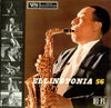 Johnny Hodges - Ellingtonia '56 (Vinyl, LP, Reissue, Mono) Very Good (VG) / Very Good (VG)