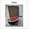 B.B. King - Indianola Mississippi Seeds (LP, Album, Reissue, Stereo) - Very Good (VG) / Poor (P)
