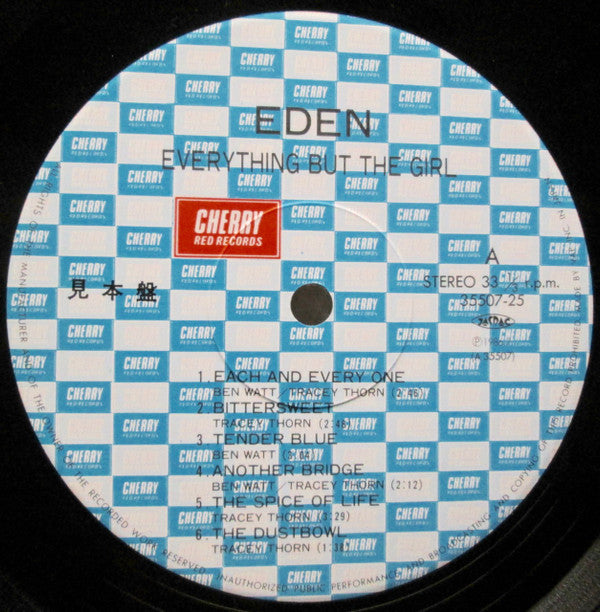 Eden