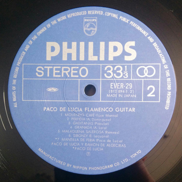 Flamenco Guitar