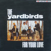 The Yardbirds - For Your Love (Vinyl, LP, Compilation) Very Good (VG) / Very Good (VG)