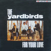 The Yardbirds - For Your Love (Vinyl, LP, Compilation) Very Good (VG) / Very Good (VG)
