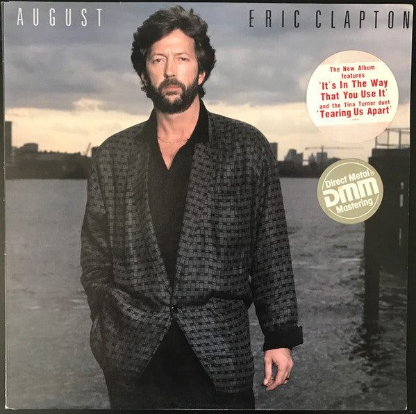 Release: August-Vinyl-Australia-1986-25476-1, 25476-1-3273514