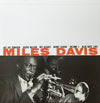 Miles Davis - Miles Davis Vol. 1 (LP, Compilation, Limited Edition, Reissue, Remastered, Mono) - Very Good Plus (VG+) / Near Mint (NM or M-)