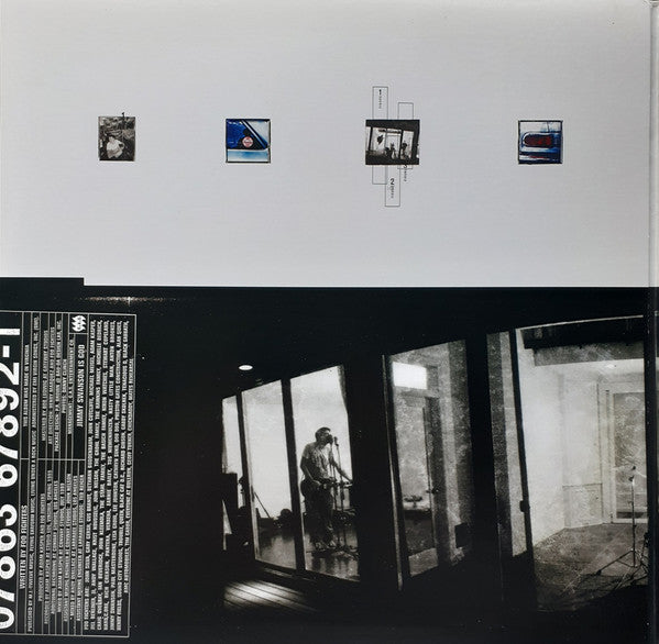 Master Release: There Is Nothing Left To Lose by Foo Fighters