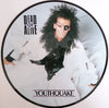 Dead Or Alive - Youthquake (Vinyl, LP, Album, Picture Disc) Very Good Plus (VG+) / Very Good (VG)