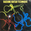 Katsumi Kobayashi Band - Backing Guitar Technique (Vinyl, LP) Very Good Plus (VG+) / Very Good Plus (VG+)