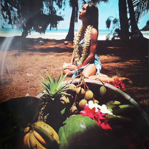 Hawaiian = ハワイ音楽のすべて