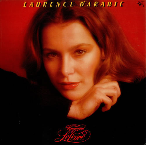 Master Release: Laurence D'Arabie by Raymond Lefèvre Et Son Grand Orchestre