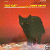 Jimmy Smith - The Cat (Vinyl, LP, Album, Stereo) Very Good Plus (VG+) / Very Good (VG)