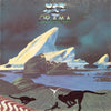 Yes - Drama (Vinyl, LP, Album) Very Good (VG) / Good Plus (G+)