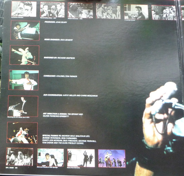 This Is Elvis (Selections From The Original Sound Track)