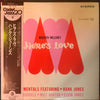 Hank Jones - Here's Love (Vinyl, LP, Album, Reissue, Stereo) Very Good Plus (VG+) / Good Plus (G+)