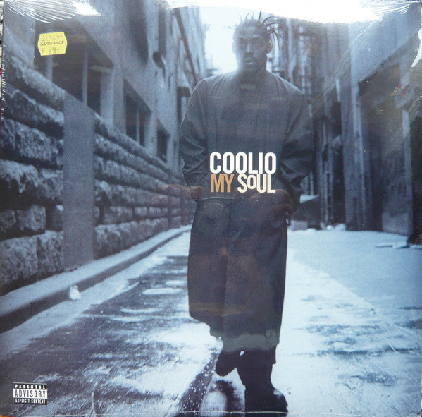 Master Release: My Soul by Coolio