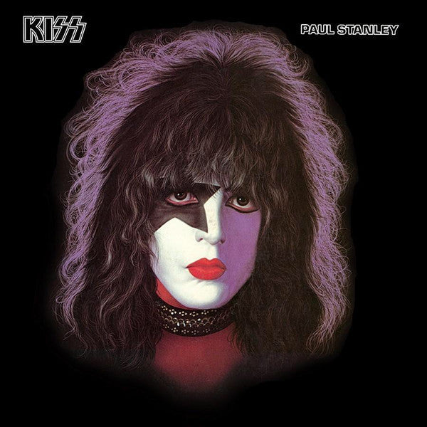 Release: Paul Stanley-Vinyl-US-1978-NBLP 7123-8540094
