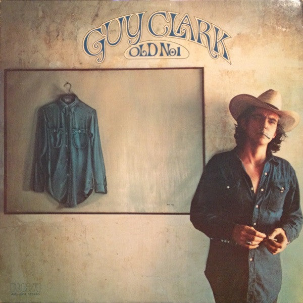Release: Old No. 1-Vinyl-US-1976-APL1-1303-1463689