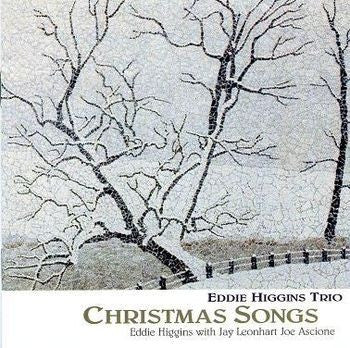 Master Release: Christmas Songs by The Eddie Higgins Trio