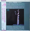 June Christy - The Intimate Miss Christy (Vinyl, LP, Reissue) Very Good Plus (VG+) / Very Good Plus (VG+)