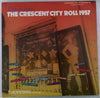Various - The Crescent City Roll 1957 (2xVinyl, LP, Compilation) Very Good Plus (VG+) / Very Good (VG)