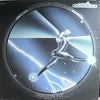 Jefferson Starship - Dragon Fly (LP, Album, Quadraphonic) - Very Good (VG) / Very Good Plus (VG+)