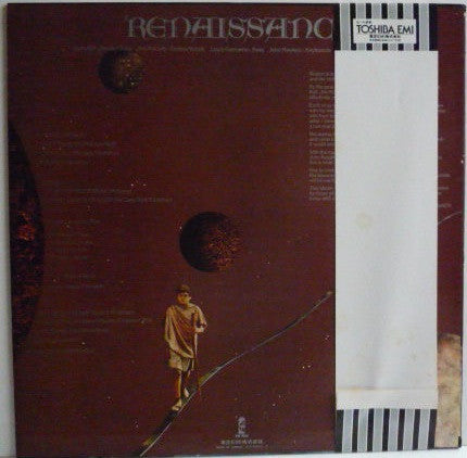 Master Release: Illusion by Renaissance (4)