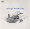 Django Reinhardt - In Memoriam 1908-1954 (LP, Compilation) - Very Good (VG) / Very Good (VG)
