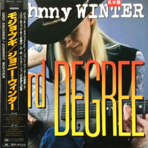 Release: 3rd Degree-Vinyl-Japan-1986-28MM 0552-8768358