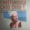 Glenn Miller And His Orchestra - Chattanooga Choo Choo (Vinyl, LP, Compilation) Very Good Plus (VG+) / Very Good Plus (VG+)