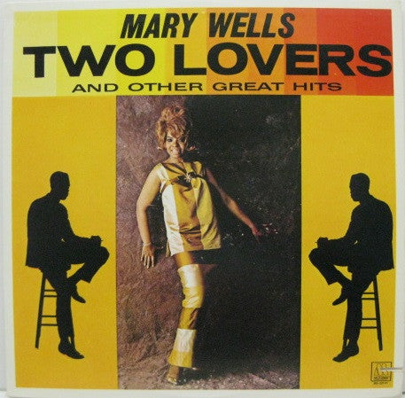 Release: Two Lovers-Vinyl-US-1981-M5-221V1-2896612