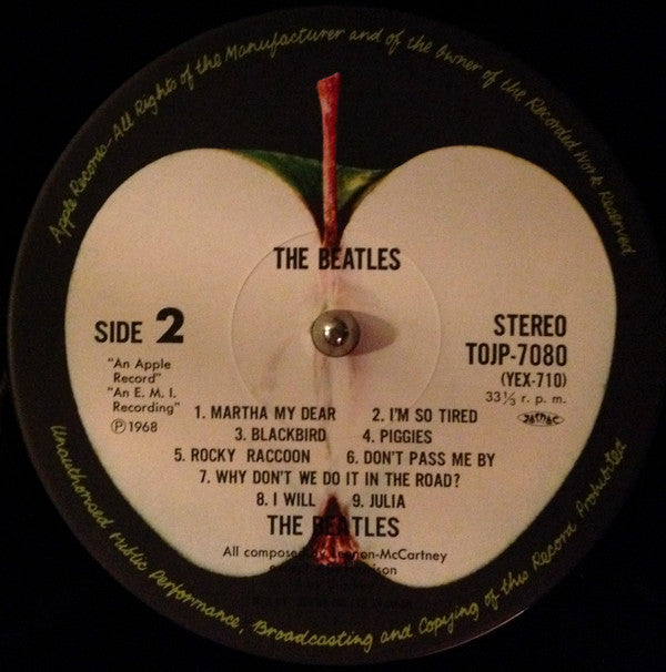 The Beatles