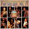 Various - Live From Antone's Tenth Anniversary Anthology Vol 1. (Vinyl, LP) Very Good (VG) / Very Good Plus (VG+)