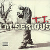 T.I. - I'm Serious (2xLP, Album) - Near Mint (NM or M-) / Very Good Plus (VG+)