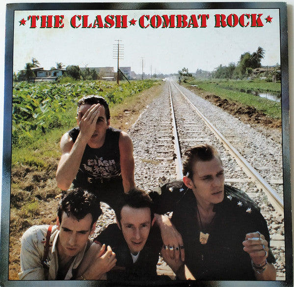 Combat Rock
